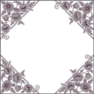 CMP 380414 Pattern