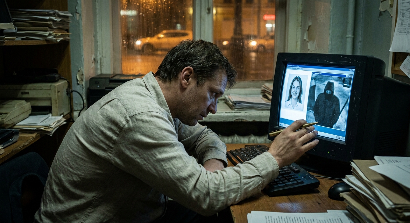 99% Accurate? Your Surveillance Photo Just Cost That Algorithm 40 Points