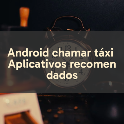 chamar táxi miniatura