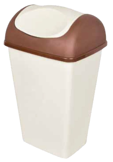 Trash Bin Tarino 25L