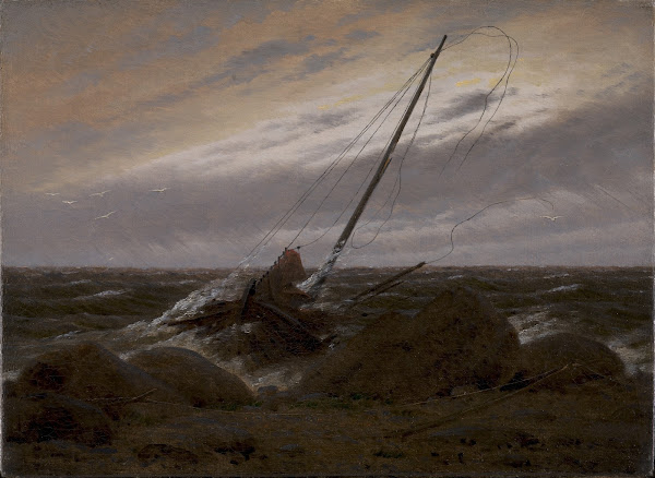 After the Storm 1816  1817