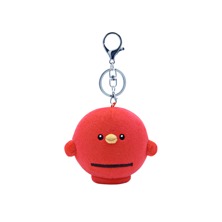 SPECIAL EDITION TTE KEYRING