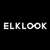 Elklook Eyewear logo