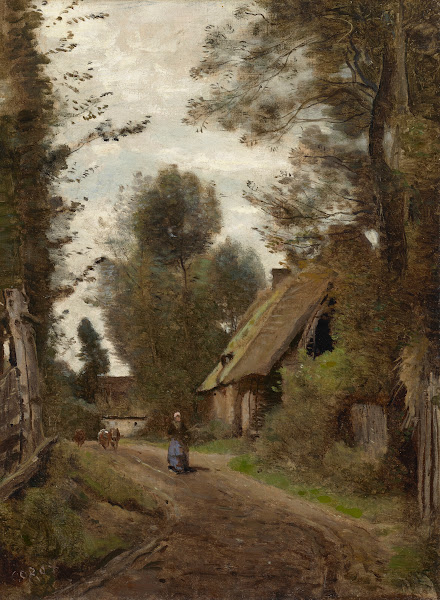 Saint Quentin des Prés Oise près de Gournay en Bray circa 1855 1870