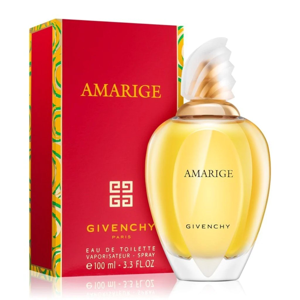 AMARIGE DE GIVENCHY MUJER 100ML EDT
