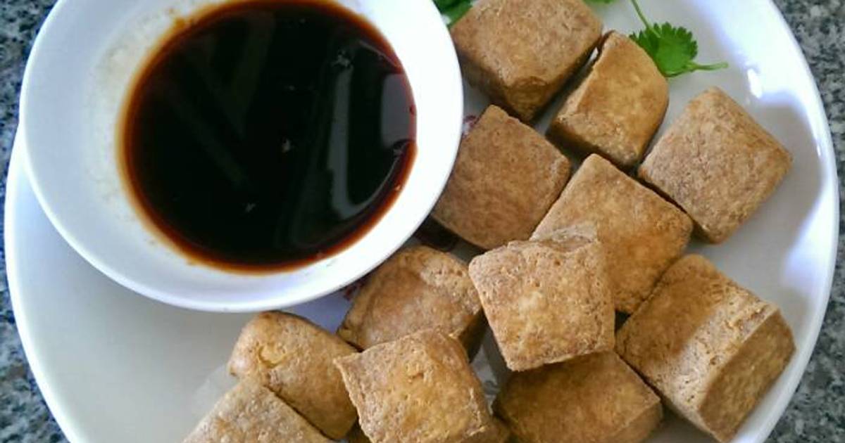 Cách Làm Đậu Hủ Bằng Muối Nigari