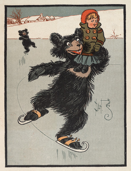 Denslows Three bears 1903