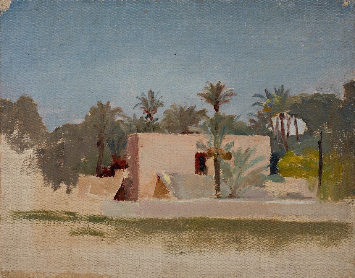 Spain Elche 1899