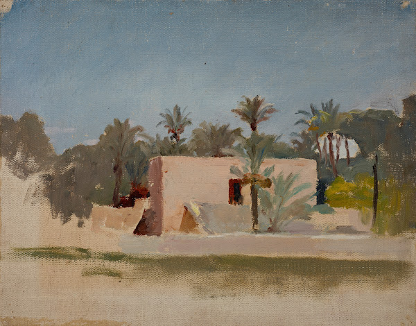 Spain Elche 1899