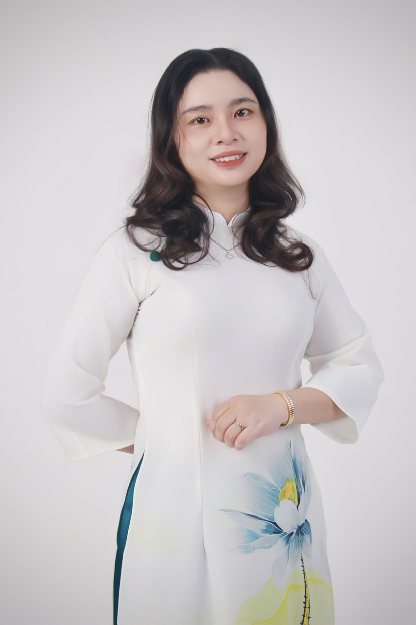 Nguyễn Thị Bích Phượng