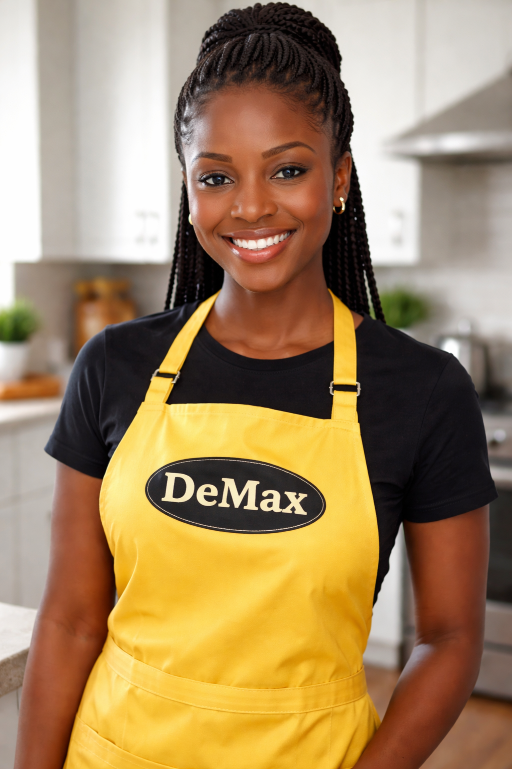 DeMax Services Team