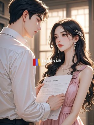 Trở Về Ngày Tuyển Phi