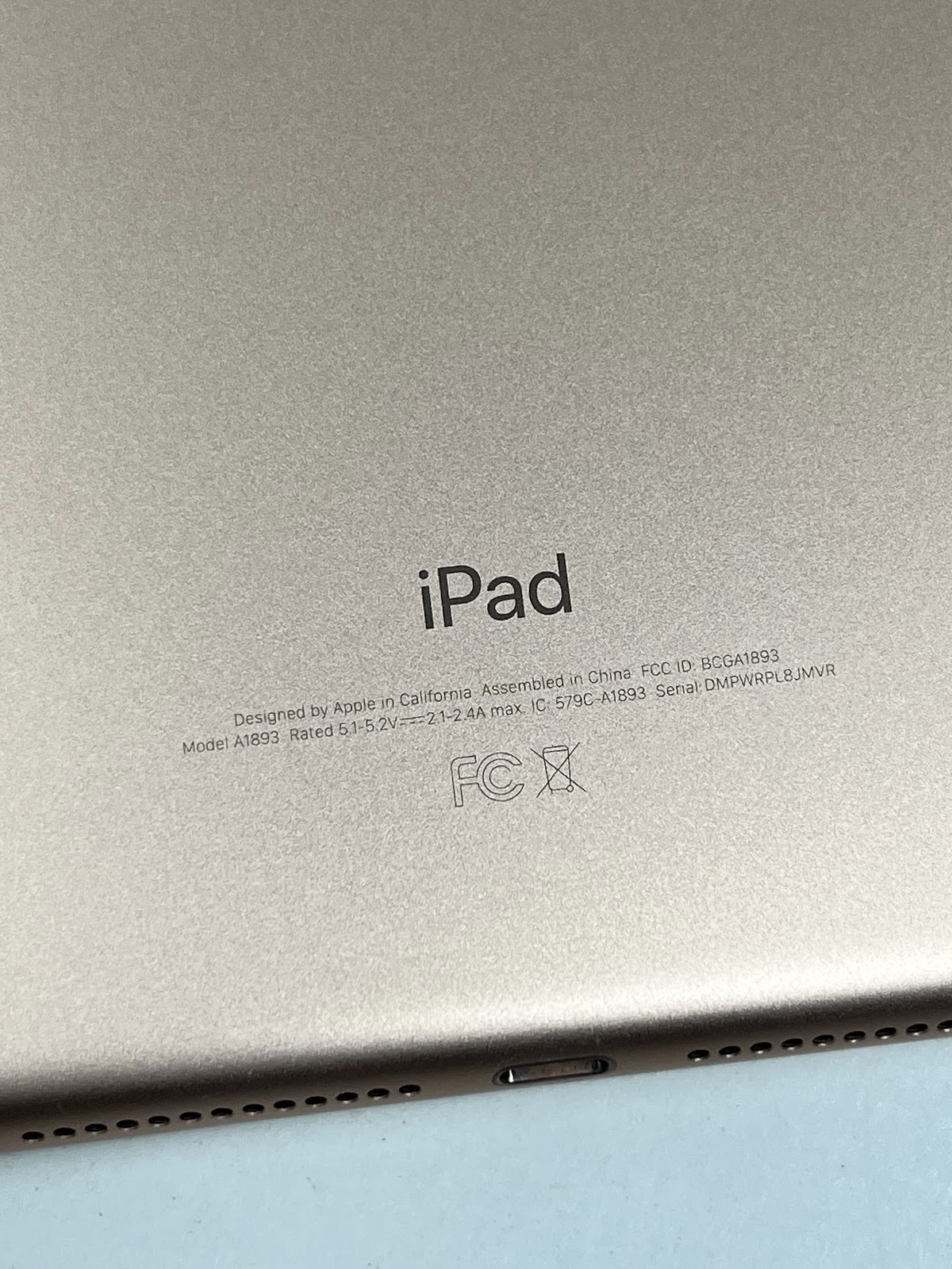 ipad 6 2018 商品圖片