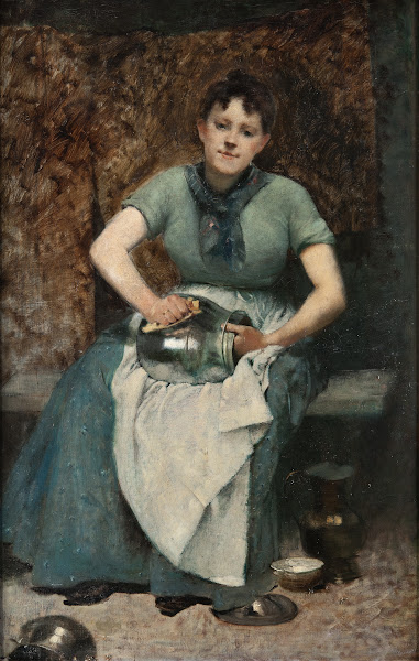 The Servant