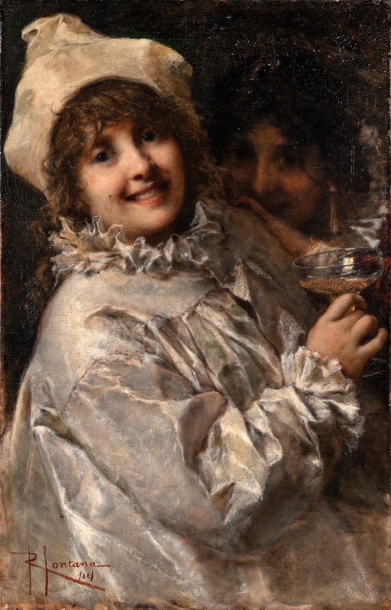Pierrot 1881