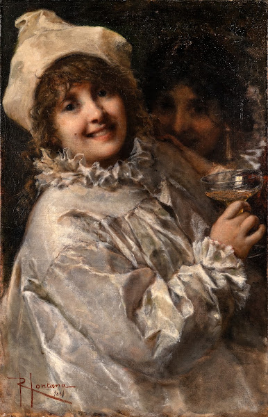 Pierrot 1881