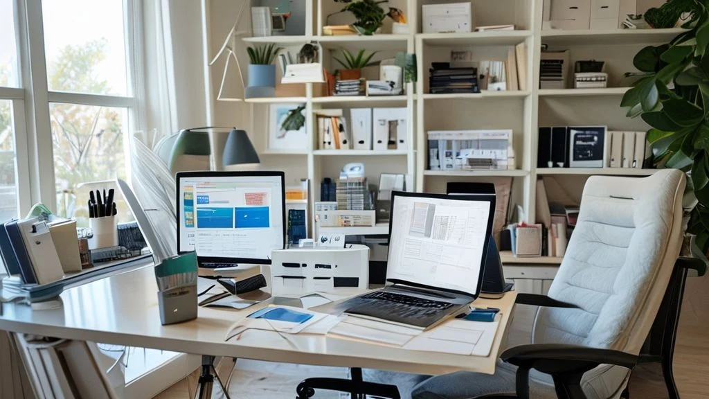 중년 온라인 가계부 콘텐츠 판매의 실제 여행 사진과 현지 분위기