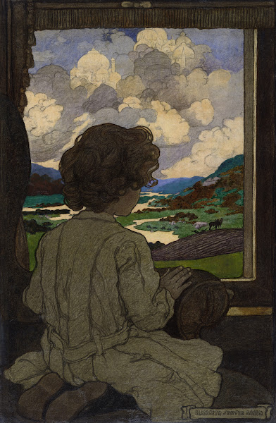 The journey 1903