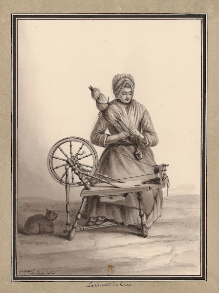 La servante du curé 1777 1825