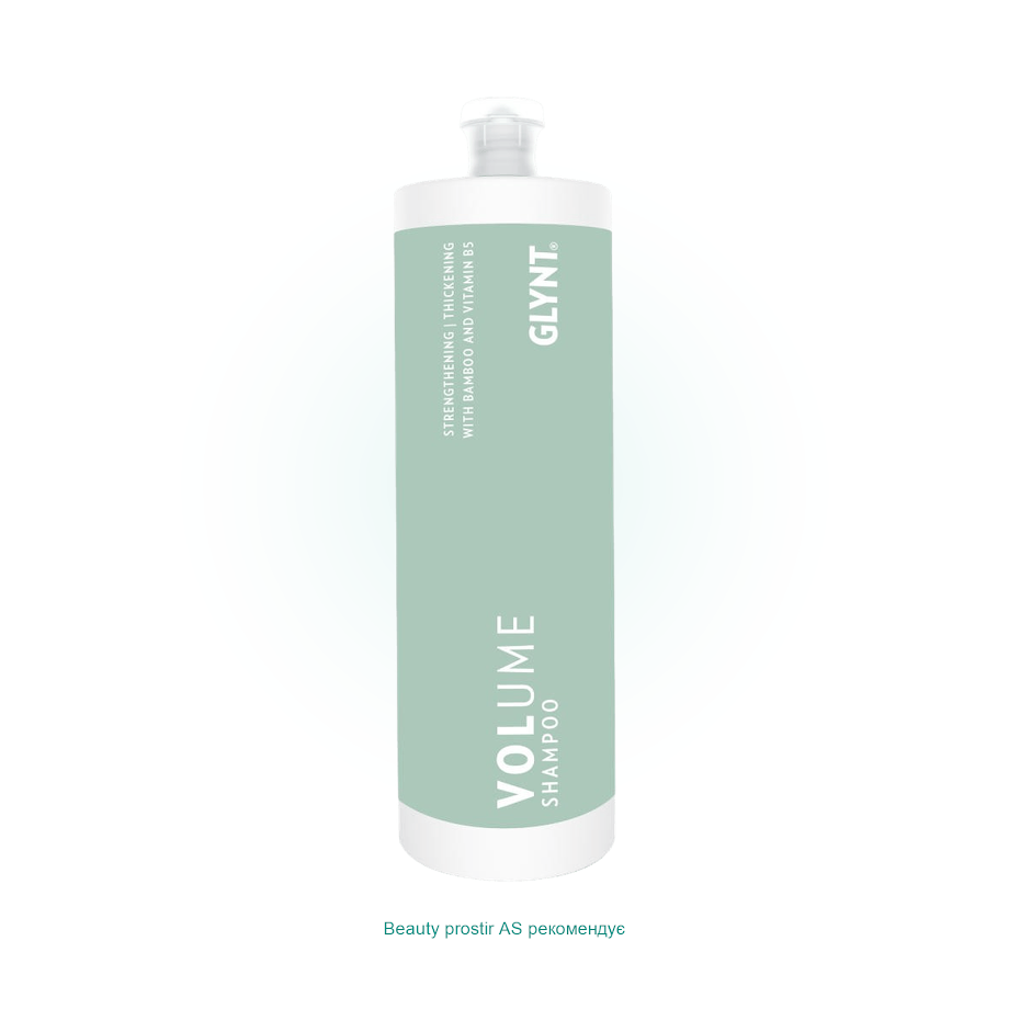 GLYNT Шампунь для об'єму VOLUME Shampoo 1000 мл — 1000 мл
