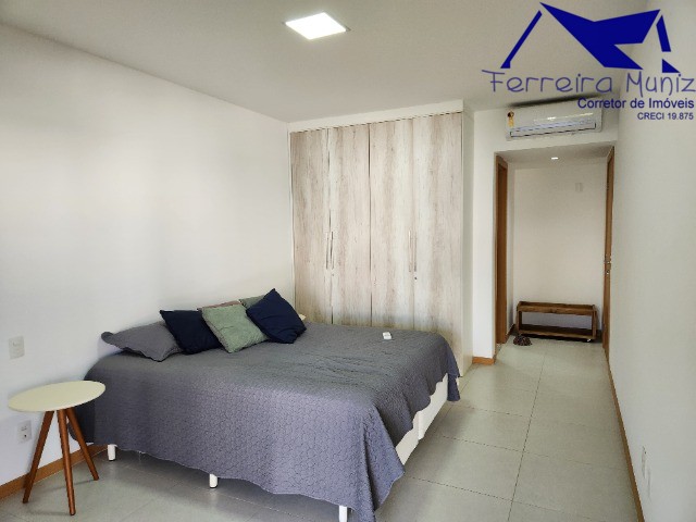 Casa em condomínio, Itacimirim