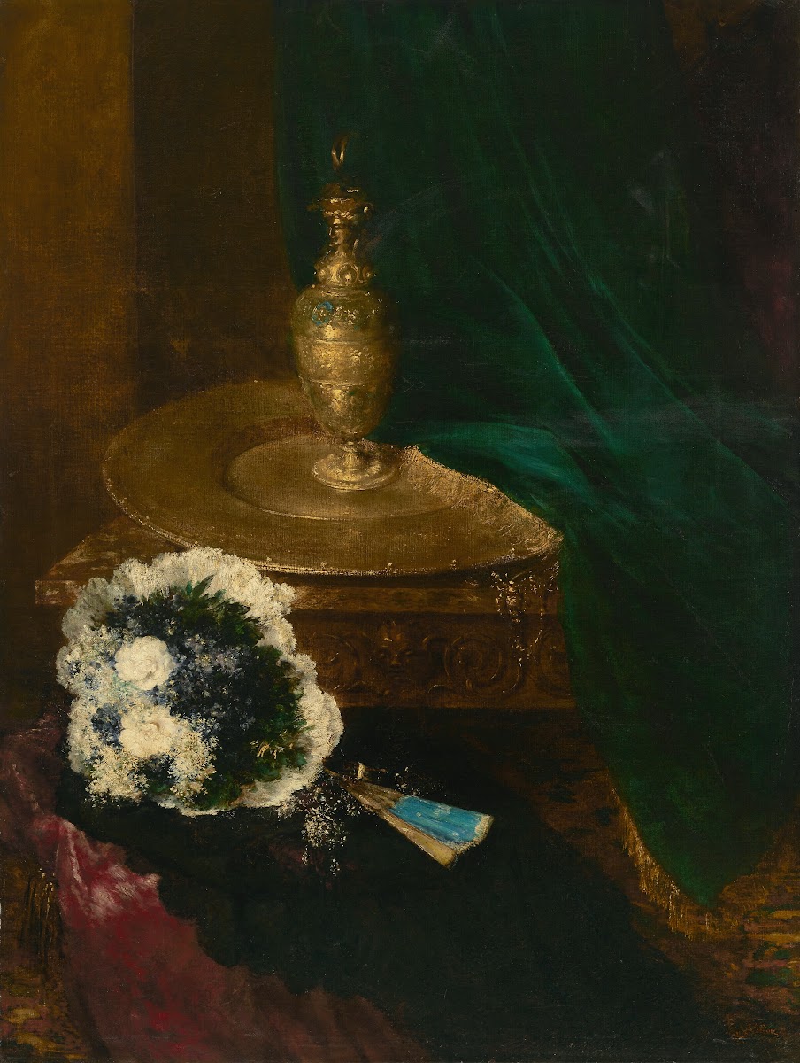 Après le bal