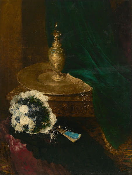 Après le bal