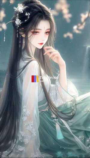 Người Được Cứu Của Thanh Mai Trúc Mã