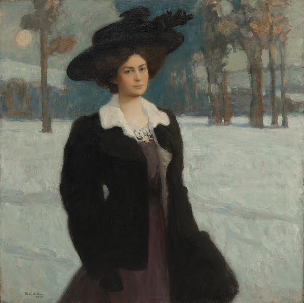 Lucy 1909