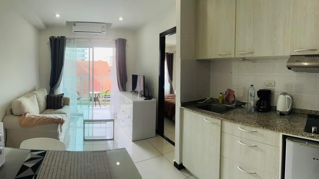 Sunset Boulevard Residence 2 - 2 Bed, Floor 5 7