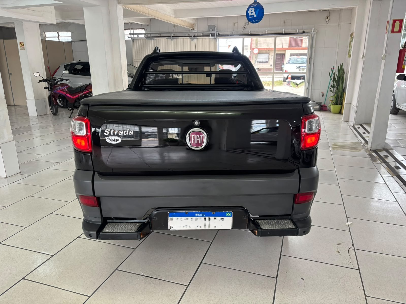 Fiat Strada - Foto 5