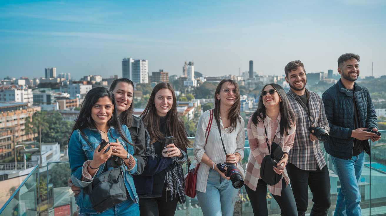 Best Places to Visit in Mumbai with Friends – Top Picks