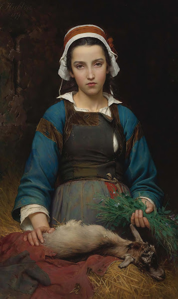 A Friend In Need 1879