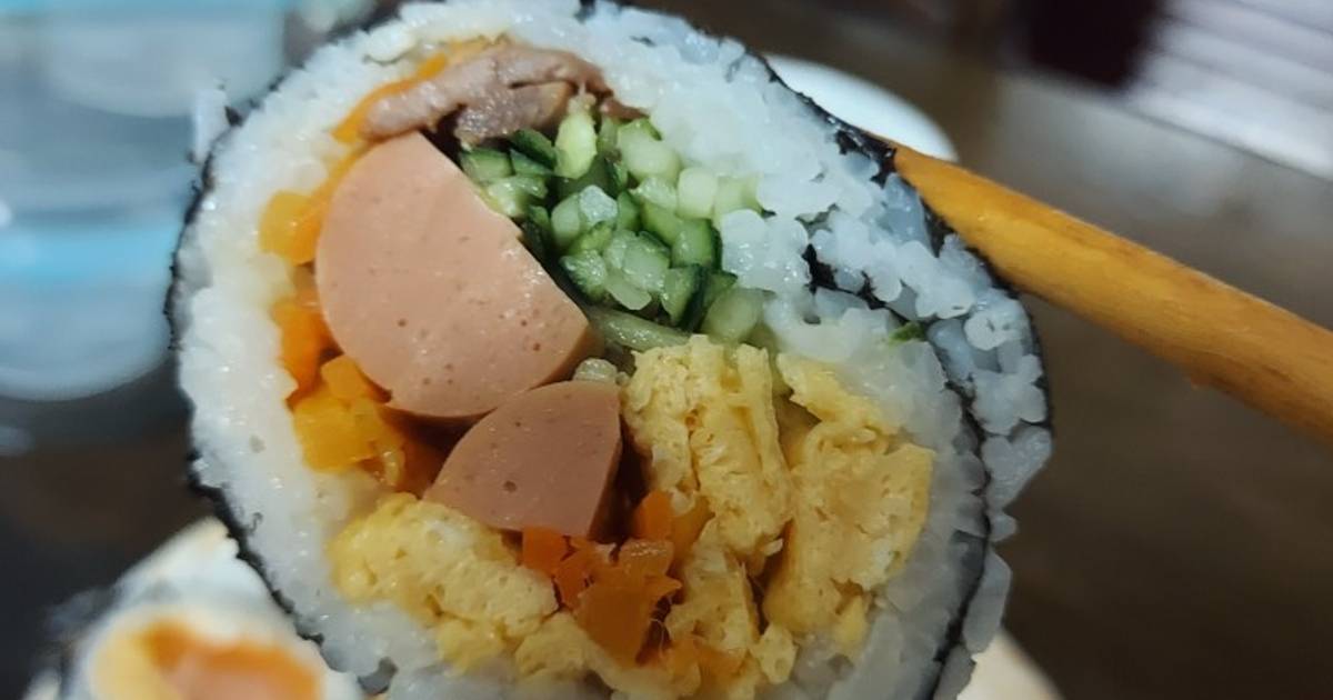 Kimbap