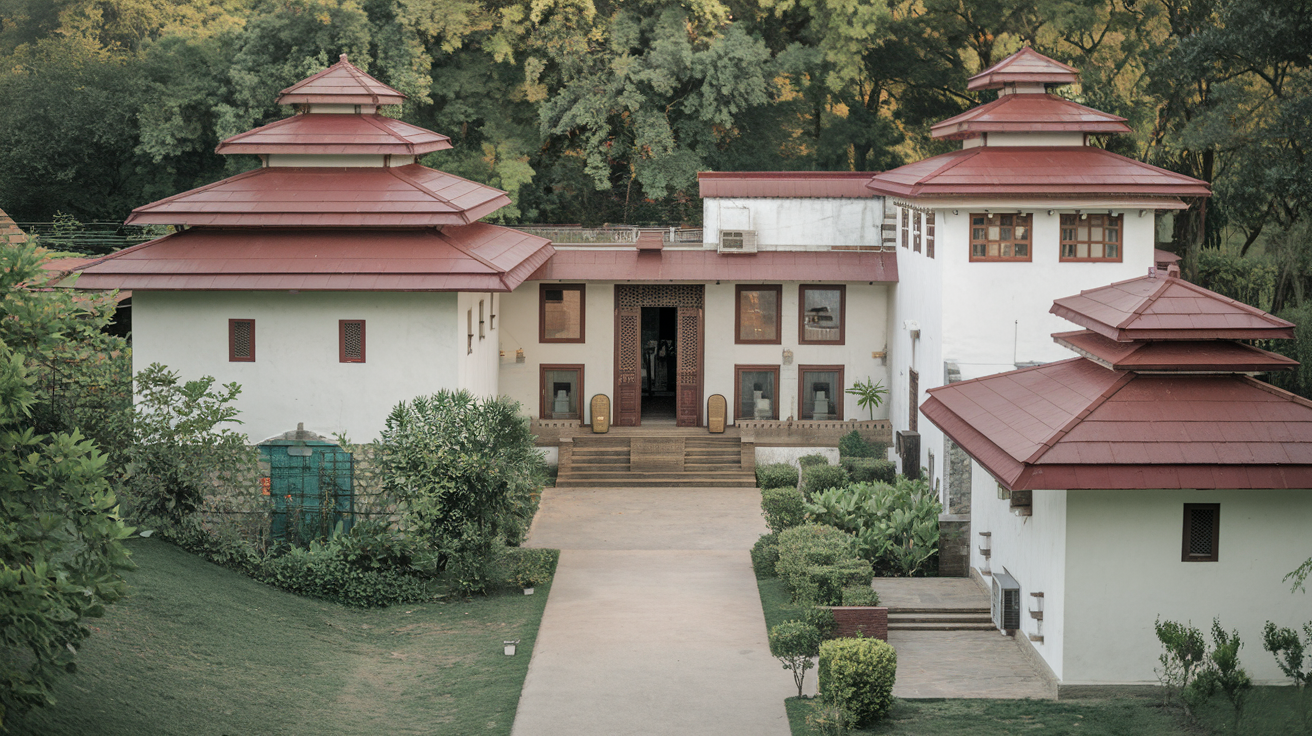 Best Spas in Rampur – Top Relaxation Spots