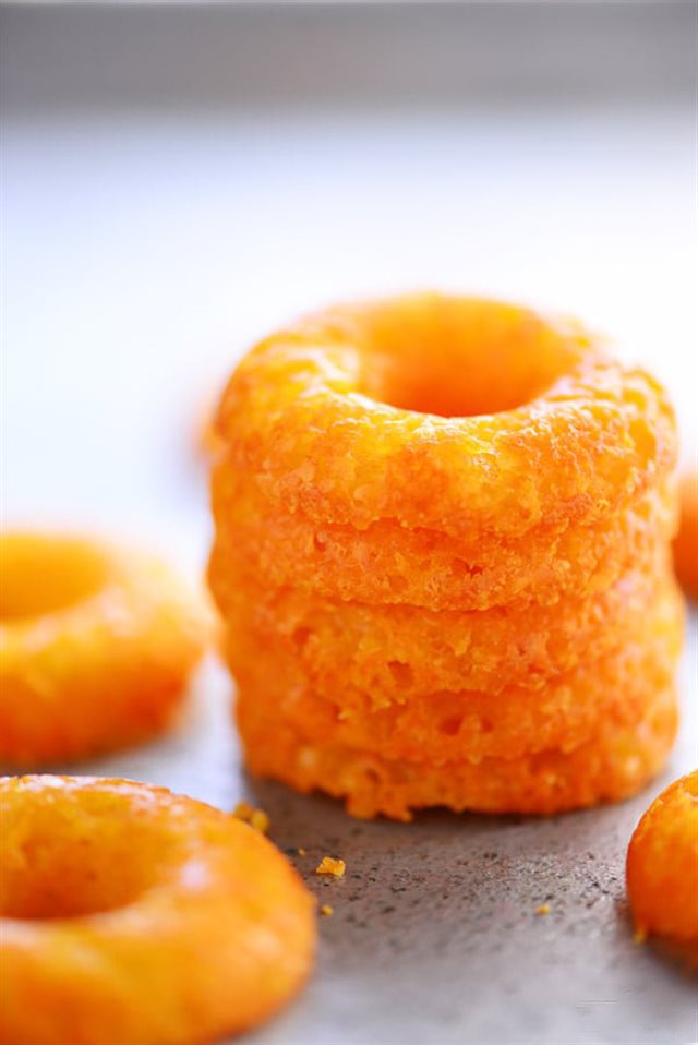Bánh Phô Mai Diêm Mạch