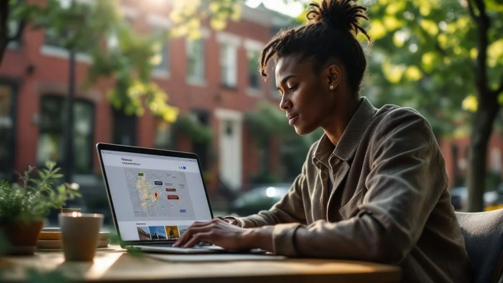 Key Ways Local SEO Transforms Your Business: for best Missouri Small Business Marketing by St Louis Near Me Directory
