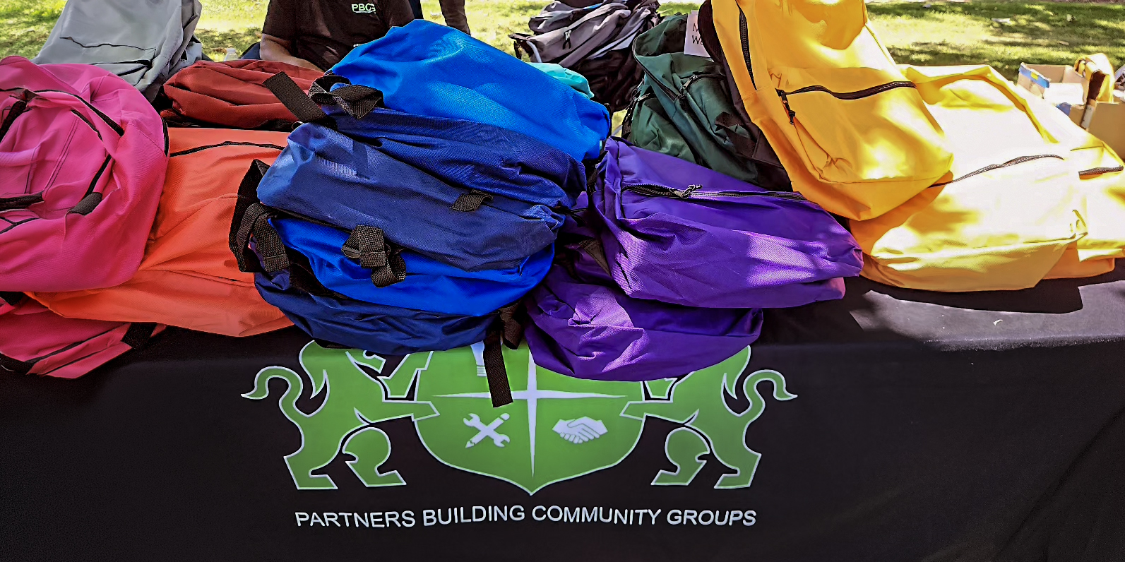 PBCG community work