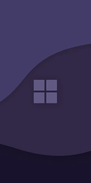 Windows 11, Windows Logo, Minimalism, Digital Art 4K Wallpaper Background