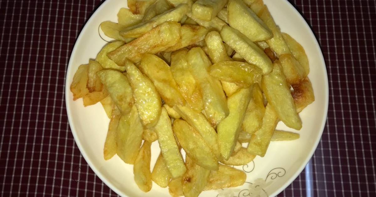 Khoai tây chiên