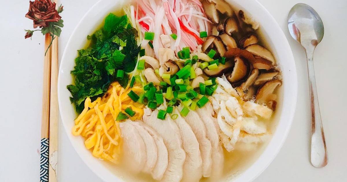 Bún Thang