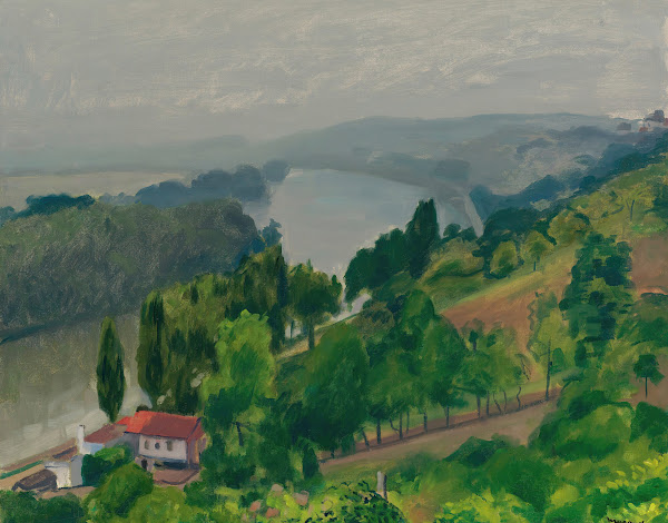 Méricourt Temps Gris 1937