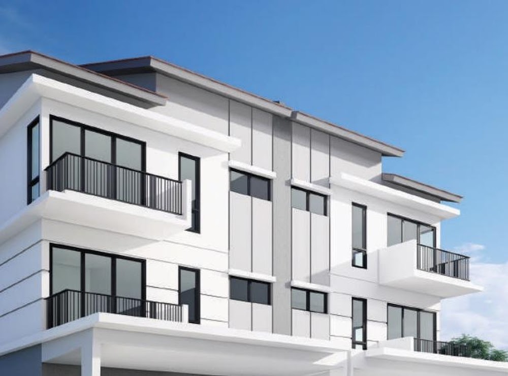 Daya Residence Petaling Jaya