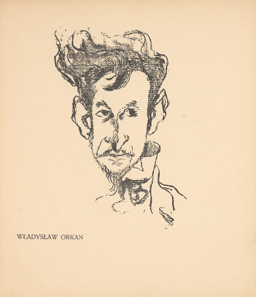 Władysław Orkan 1904