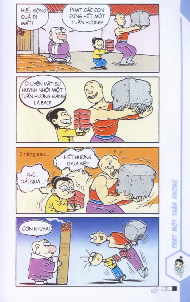 Việt ngữ lớp 3 (1972) - Trang 32