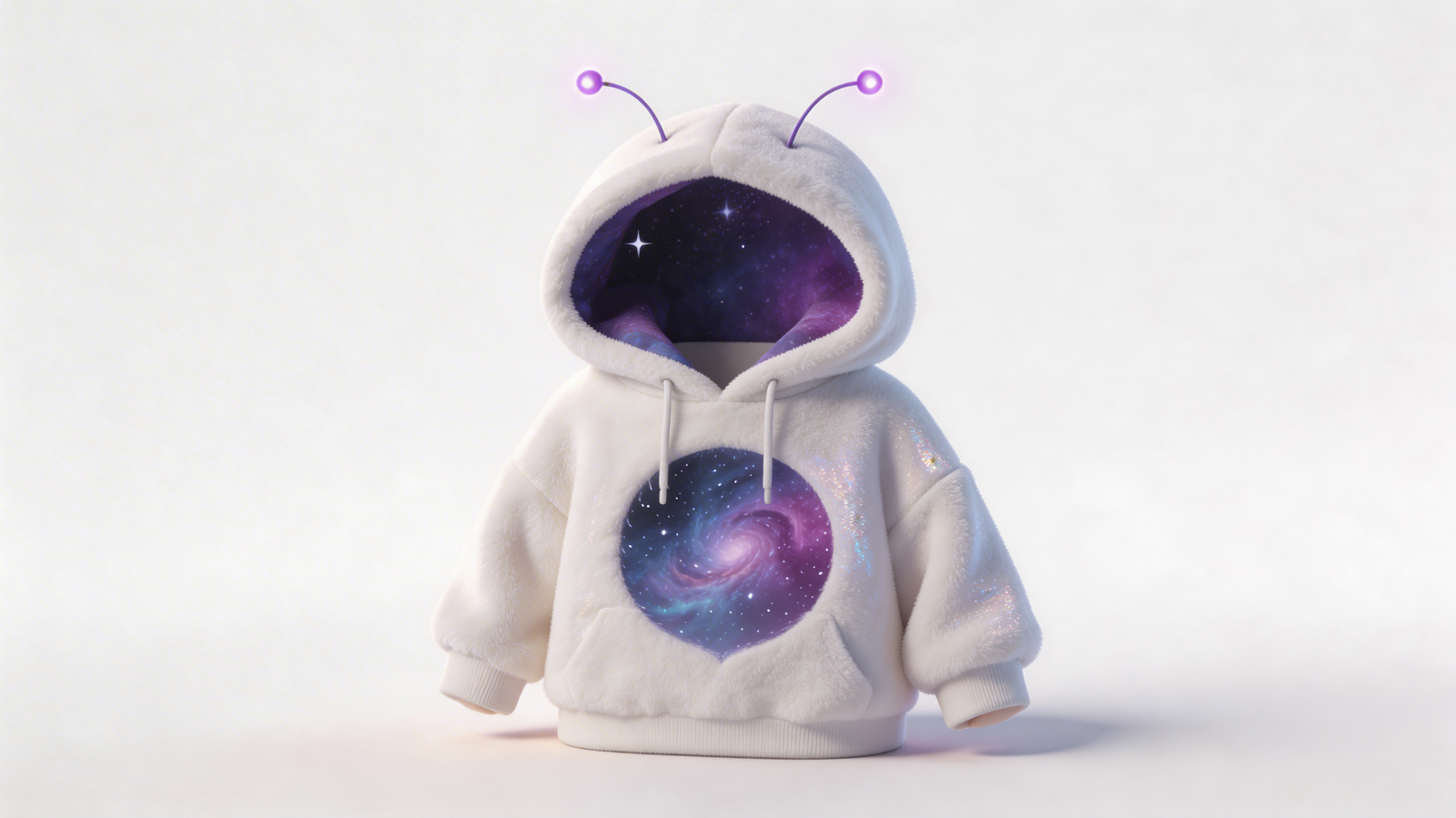 Baby Hoodie