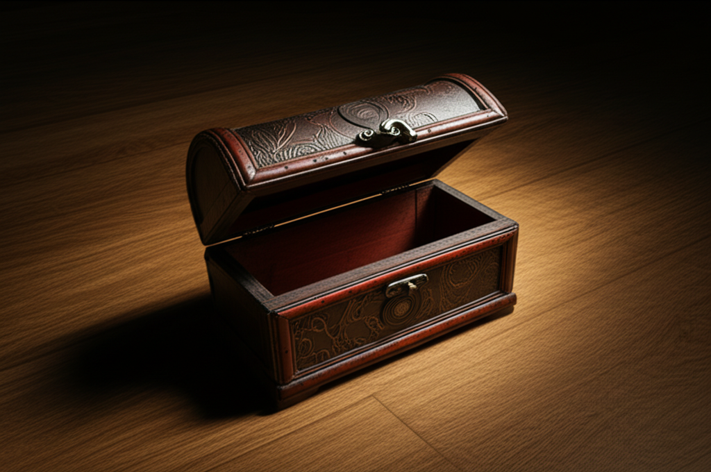 ⚠️ 실수 5: 압류 들어오면 어떡하죠?