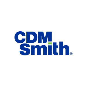CDM SMITH Logo