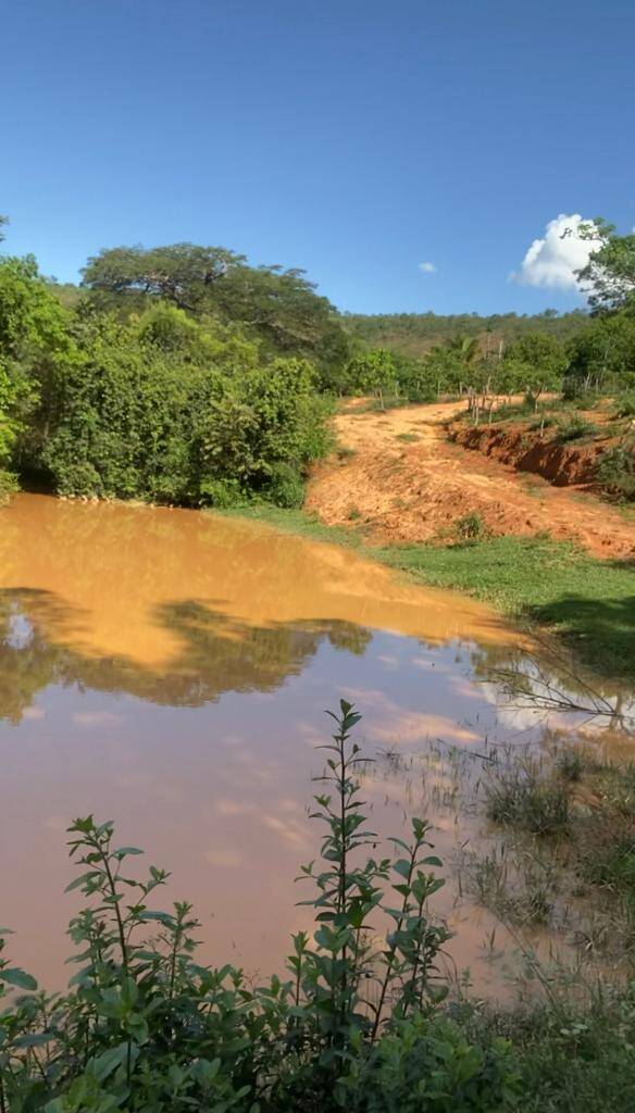 Fazenda no Município de Olhos D’água - MG 9