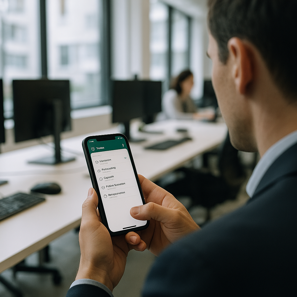 Cómo potenciar la productividad con las funciones avanzadas de WhatsApp en 2026